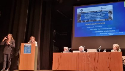 Commissione CSD ONU: Promuovere l'Inclusione Scolastica a San Marino: Un Impegno per il Futuro