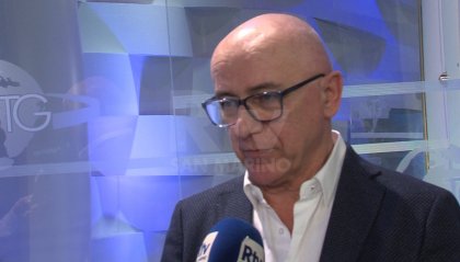 Luigi Tontini nuovo Presidente Osla: "Dobbiamo riprendere attrattività sul territorio"