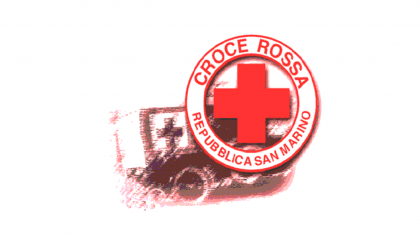 Comunicato stampa della Croce Rossa Sammarinese