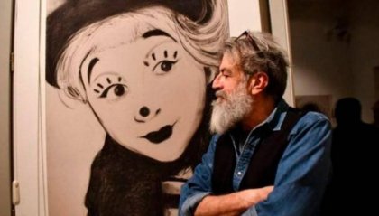 Riccione: si è spento l’artista Roberto De Grandis