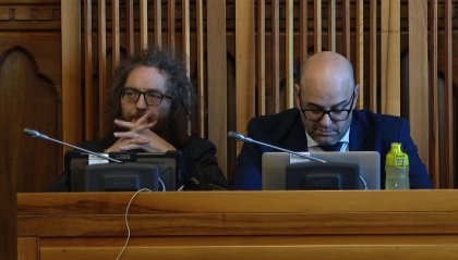 Interpellanza delle opposizioni su presunto incontro di maggioranza e governo con Stolfi e Andreoli