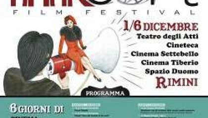Cinema, "Amarcort Film Festival" torna a Rimini