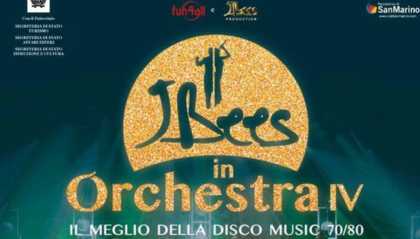 Quarta edizione di JBees in Orchestra