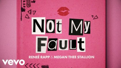 Renee Rapp feat. Megan Thee Stallion