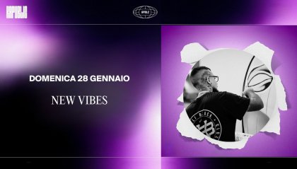 Speciale "New Vibes"