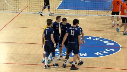 Volley: colpo PromoPharma che supera Ferrara