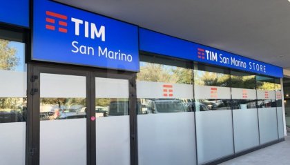 Nasce Fibra+, il nuovo servizio di accesso a Internet di TIM San Marino per favorire lo sviluppo digitale del Paese