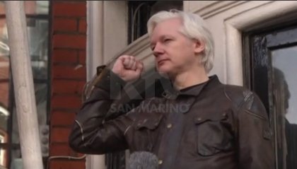 Assange, slitta il verdetto