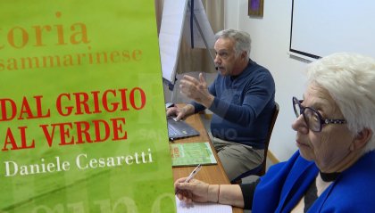 Clima, "Una revisione critica del catastrofismo":  alla Sums femminile la conferenza di Daniele Cesaretti