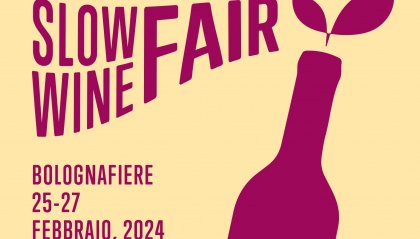 La Segreteria di Stato Territorio, Ambiente ed Agricoltura e la Cantina San Marino allo  “Slow Wine Fair 2024”