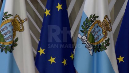 “San Marino verso l'Europa”: prima serata del nuovo ciclo di incontri aperta alle domande dei cittadini