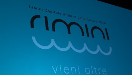 La Capitale italiana della cultura 2026: Rimini in audizione il 5 marzo