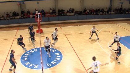 Volley: la PromoPharma batte la Querzoli Forlì