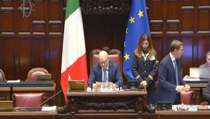 Sequestro e confisca, l'accordo tra San Marino e Italia all'ultimo passaggio parlamentare