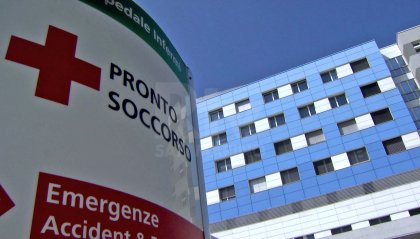 Rimini: paziente molesto tenta di baciare l’infermiera durante il prelievo