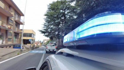 San Marino: un etto fra 'coca' ed 'ero', tre persone arrestate dalla Polizia civile