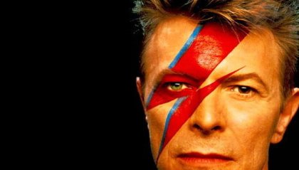 Cosa significa "David Bowie"? E perchè?