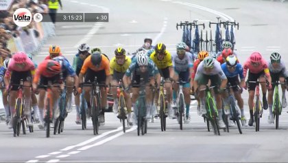 Pogacar domina il Giro di Catalogna