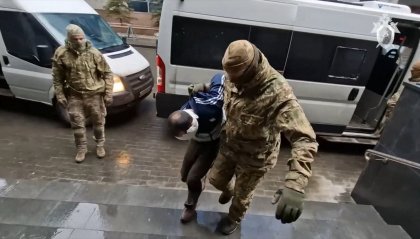 Crocus City Hall: i servizi di sicurezza interni russi accusano apertamente Kiev per l'attentato