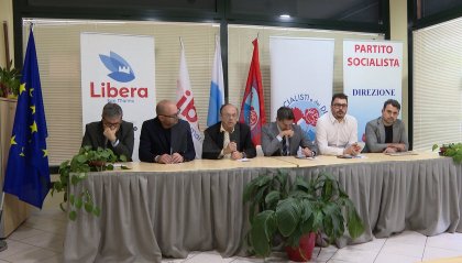 "Il nodo è politico" sulla vicenda di San Marino RTV: Libera, Ps e Psd chiedono strategia al Governo