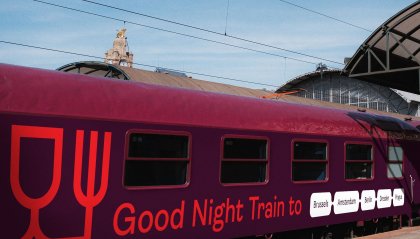 Good Night Train