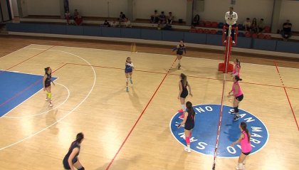 Volley: la Titan Services vince al tie-break, ko a Macerata per la PromoPharma