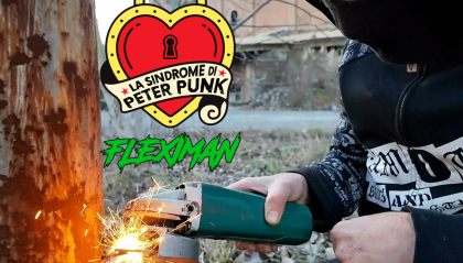 I Sindrome di Peter Punk sbarcano a Radio San Marino