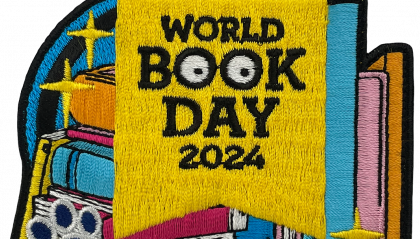 Giornata Mondiale del Libro