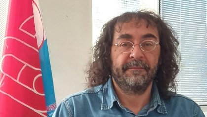 Enzo Merlini (CSdL): "Dopo il voto, subito al lavoro per l'accordo di Associazione e le riforme"