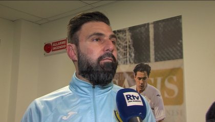 Danilo Girolomoni sarà il nuovo allenatore del Tre Fiori