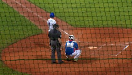 Baseball: San Marino trionfa in seconda e terza gara a Macerata