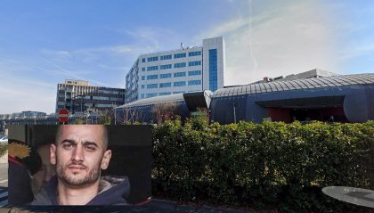 Duplice delitto Mozzate: morto in carcere il killer Dritan Demiraj
