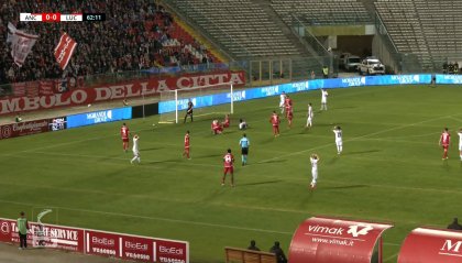 Ancona salva, Arezzo e Spal chiudono vincendo