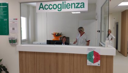 Cure urgenti, apre il Cau di Rimini: l’alternativa al pronto soccorso per i casi meno gravi