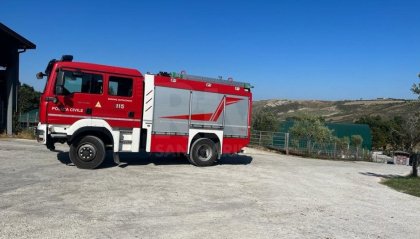 San Marino: dal 1° maggio occorre l'autorizzazione della Polizia per bruciare sterpaglie