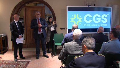 “Euromed Protect-Net”: a San Marino il forum per la gestione del rischio da catastrofi