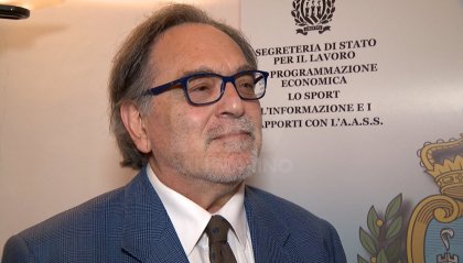 Matteo Selleri (presidente USGI)