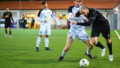 Titano Futsal Cup: Fiorentino e Folgore nuovamente in finale