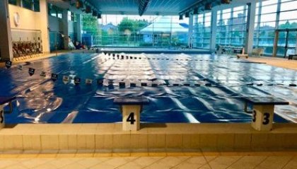 Reggio Emilia: nube chimica dalla piscina, 150 ragazzi intossicati