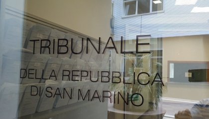 Tribunale di San Marino