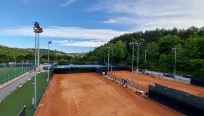 Scatta sabato il torneo giovanile Under 10 e 12 organizzato dal San Marino Tennis Club