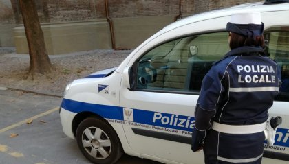 Rimini: arrestato nella notte un ventenne