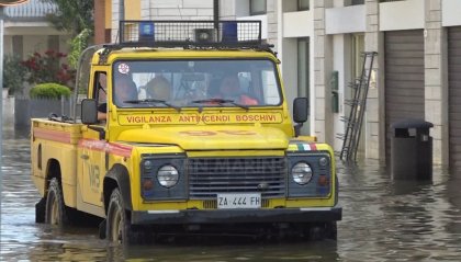 Alluvione, Confindustria Romagna: il punto sulle aziende colpite