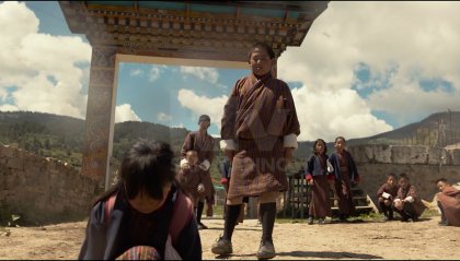 "Il monaco e il fucile": Il Bhutan che c'è in noi