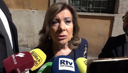 Premierato, la ministra Casellati: "Replicherò personalmente alla senatrice Segre"