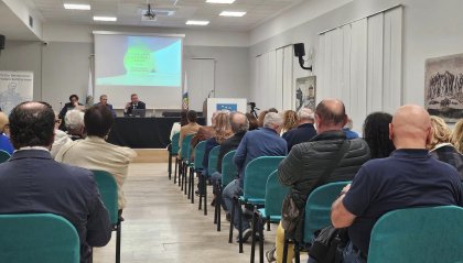 Pdcs. Economia e Diritto: progetti e riforme del governo per il futuro di San Marino