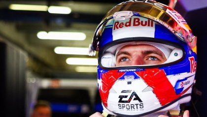 Formula 1, Imola: altra pole di Verstappen, 4° Leclerc