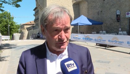 FISI, Flavio Roda: "A Milano-Cortina l'obiettivo deve essere tra le 10-20 medaglie"