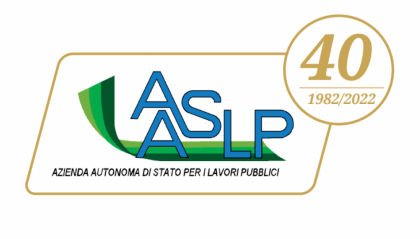 AASLP: manutenzione delle pavimentazioni stradali