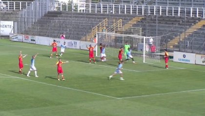 Il Ravenna vince i play off di Serie D